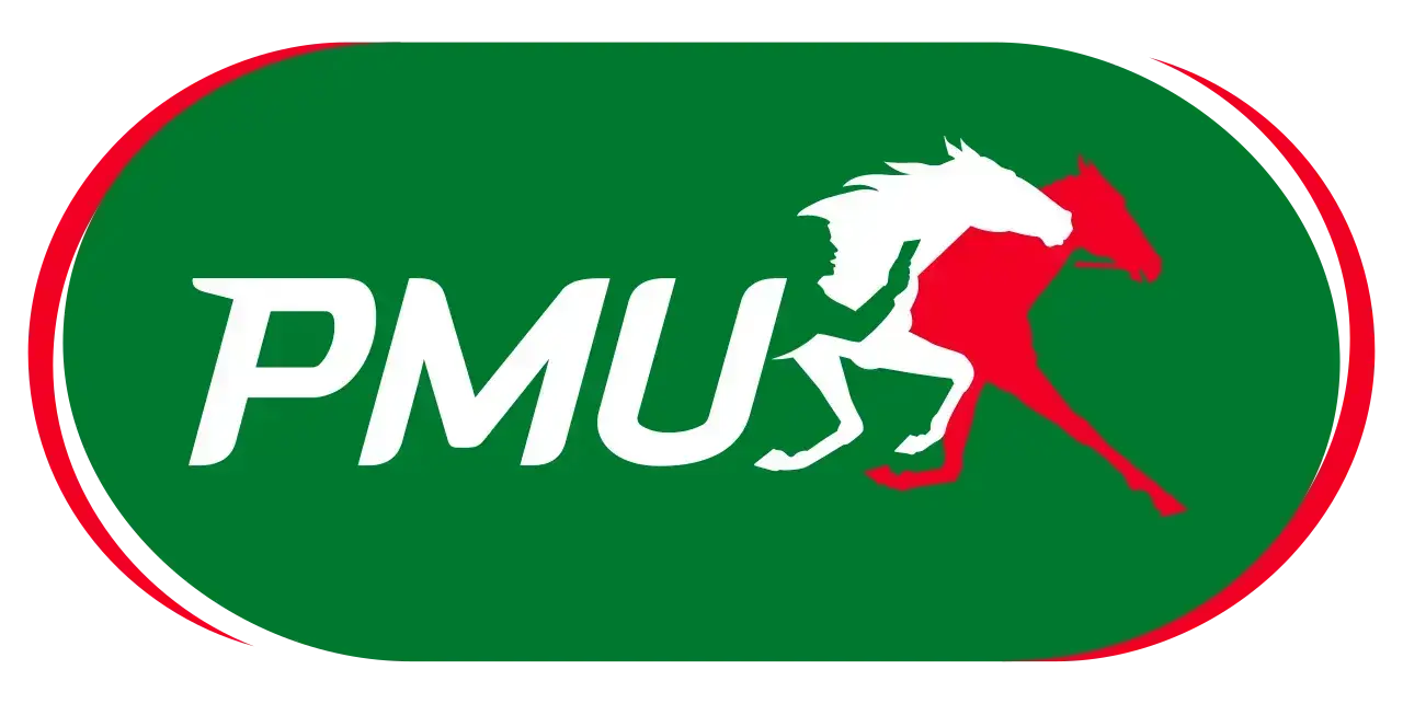 Logo PMU